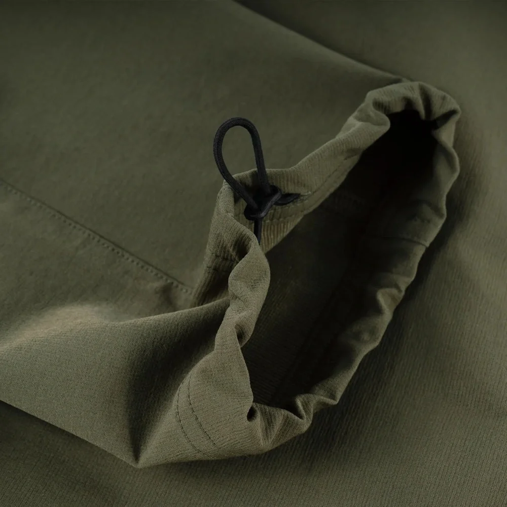 Women’s Trekking pants in Blue Mirage & Navy - Picture 8 of 8